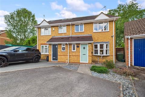 undefined, Woodfield Way, Theale, Reading, Berkshire, RG7
