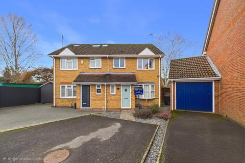 Woodfield Way, Theale, Reading, Berkshire, RG7