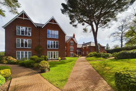 Comber Grove, Nr Stourbridge DY7