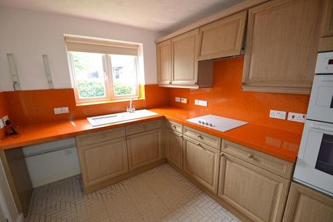 undefined, Meadow View, Buntingford