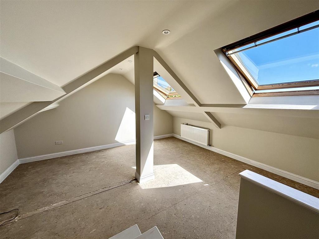 Loft Room