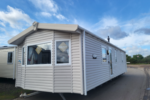 undefined, Snettisham Holiday Park