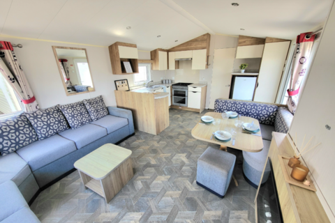 undefined, Snettisham Holiday Park