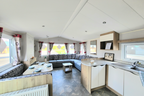 undefined, Snettisham Holiday Park