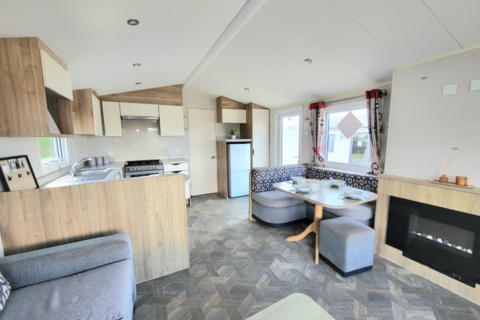 undefined, Snettisham Holiday Park
