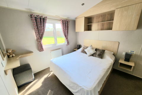 undefined, Snettisham Holiday Park