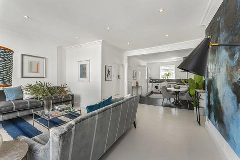 3 bedroom maisonette for sale, Garway Road, London, W2