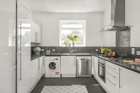 3 bedroom maisonette for sale, Garway Road, London, W2