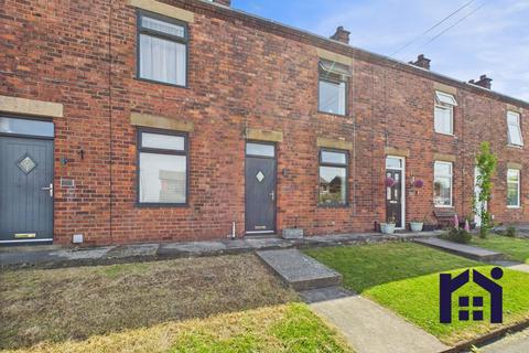 2 bedroom terraced house for sale, Wood Lane, Heskin, PR7 5NT