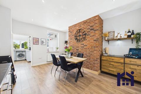 2 bedroom terraced house for sale, Wood Lane, Heskin, PR7 5NT