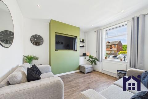 2 bedroom terraced house for sale, Wood Lane, Heskin, PR7 5NT
