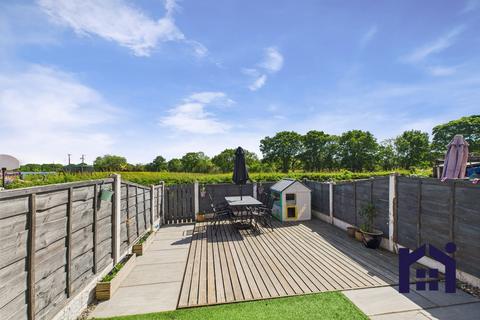2 bedroom terraced house for sale, Wood Lane, Heskin, PR7 5NT