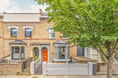 35 Foulden Road, London, N16 7UU