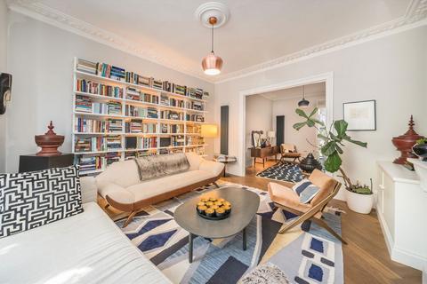 35 Foulden Road, London, N16 7UU