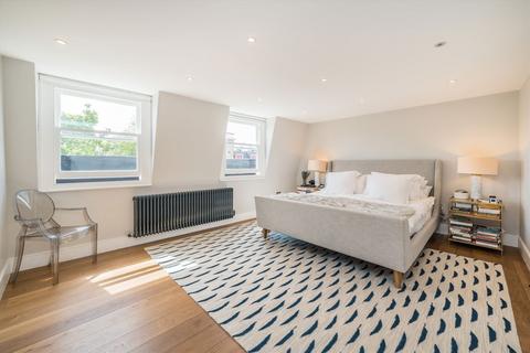 35 Foulden Road, London, N16 7UU