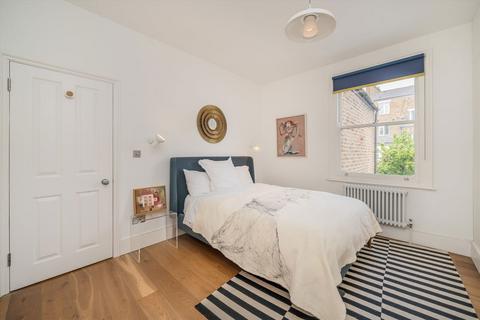 35 Foulden Road, London, N16 7UU
