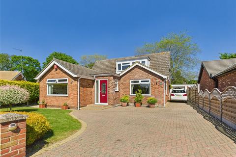 5 bedroom bungalow for sale, Quebec Drive, Kesgrave, Ipswich, Suffolk, IP5
