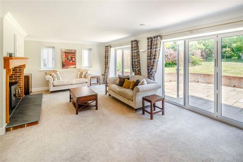 Fairlawne Chiltern Road, Peppard Common, Henley-on-thames, RG9 5HX