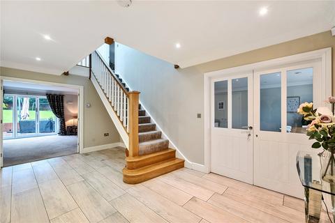 Fairlawne Chiltern Road, Peppard Common, Henley-on-thames, RG9 5HX