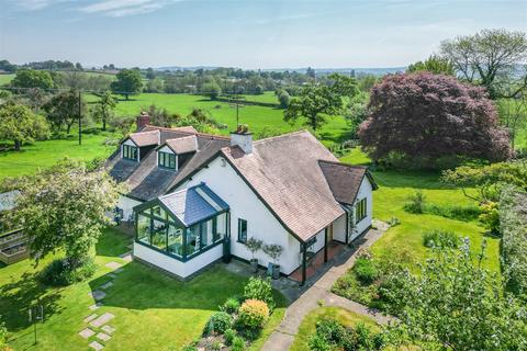 undefined, Dilwyn, Herefordshire