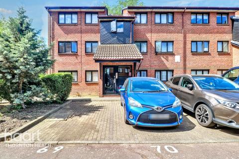 undefined, St Christophers Gardens, Thornton Heath
