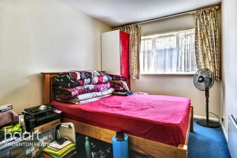 undefined, St Christophers Gardens, Thornton Heath