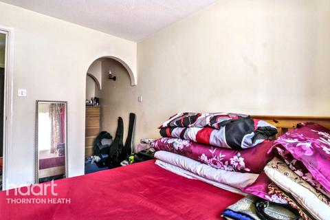 undefined, St Christophers Gardens, Thornton Heath