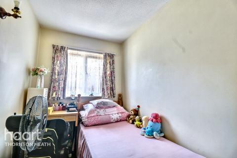 undefined, St Christophers Gardens, Thornton Heath