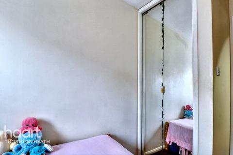 undefined, St Christophers Gardens, Thornton Heath