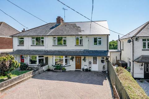6 bedroom semi-detached house for sale, Wotton Lane, Exmouth EX8
