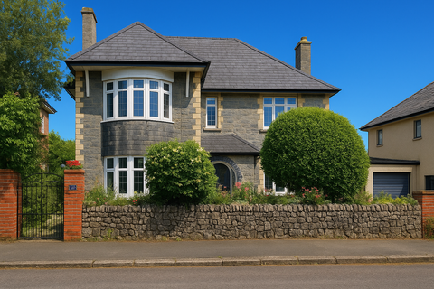 undefined, Culme Road, Plymouth PL3