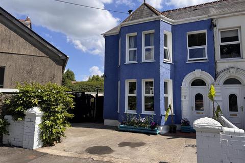 1 Brynlloi Road, Glanamman, Ammanford, SA18 1EQ