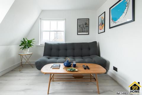 undefined, 15 St James Street Brighton East Sussex BN21RF, BN2