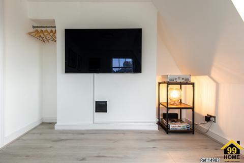 undefined, 15 St James Street Brighton East Sussex BN21RF, BN2