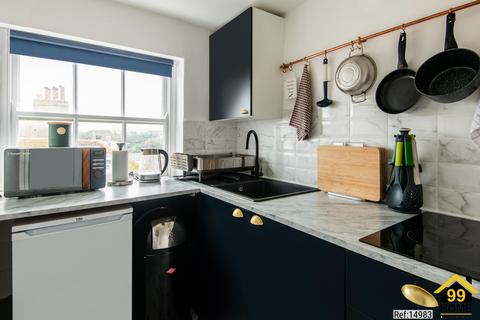 undefined, 15 St James Street Brighton East Sussex BN21RF, BN2
