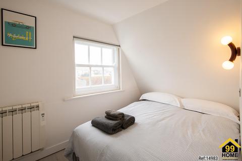 undefined, 15 St James Street Brighton East Sussex BN21RF, BN2
