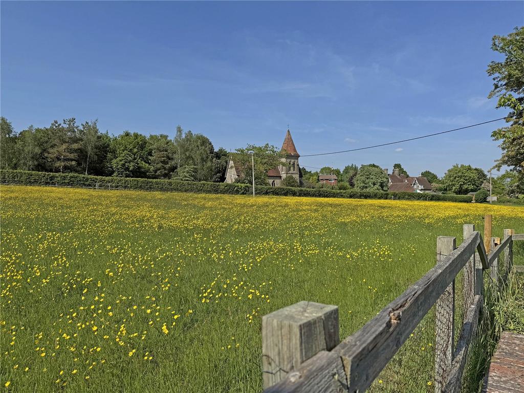 View To Church