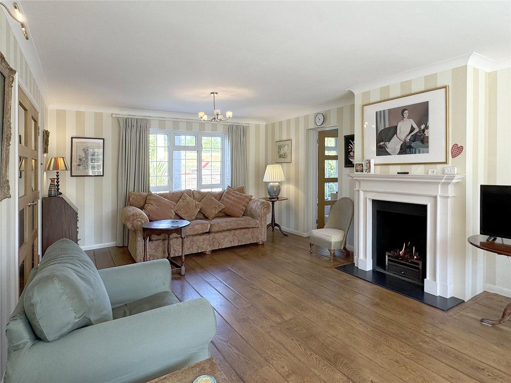 Drawing Room