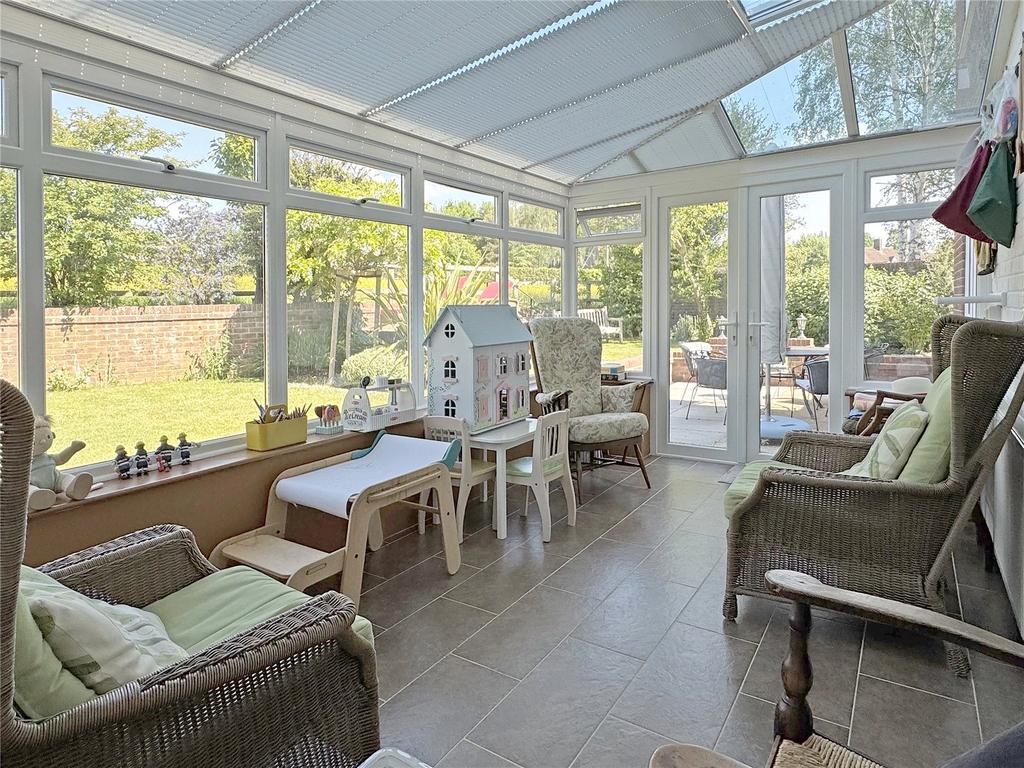 Conservatory