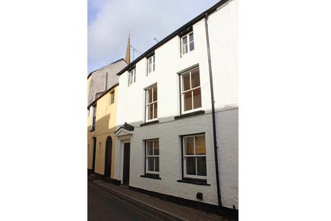 undefined, St Mary Street, Monmouth, NP25