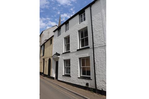 undefined, St Mary Street, Monmouth, NP25