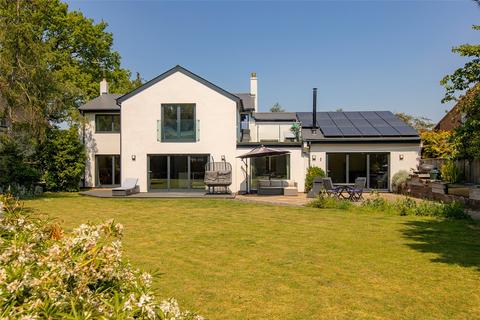 5 bedroom detached house for sale, Bentley Road, Cambridge, Cambridgeshire
