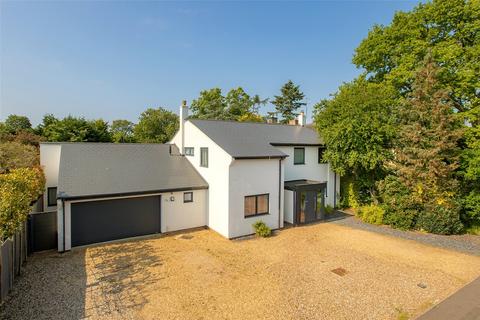 5 bedroom detached house for sale, Bentley Road, Cambridge, Cambridgeshire