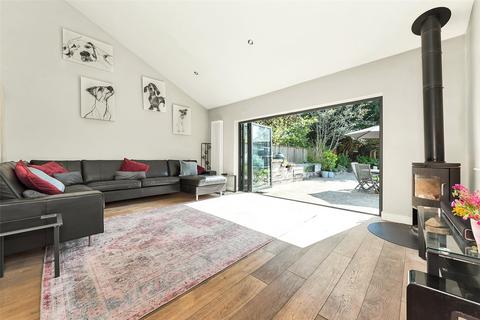 5 bedroom detached house for sale, Bentley Road, Cambridge, Cambridgeshire