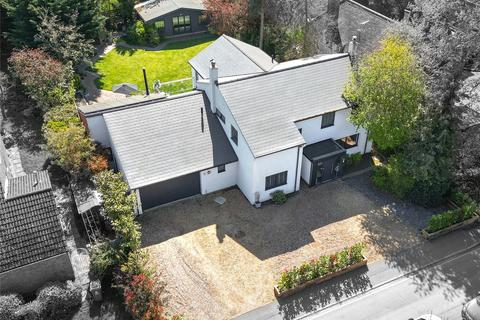 undefined, Bentley Road, Cambridge, Cambridgeshire