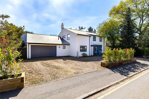 undefined, Bentley Road, Cambridge, Cambridgeshire