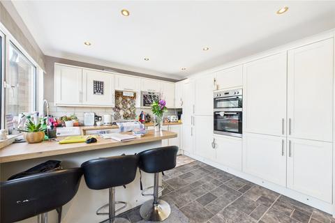 3 bedroom terraced house for sale, School Lane, Yateley, Hampshire, GU46