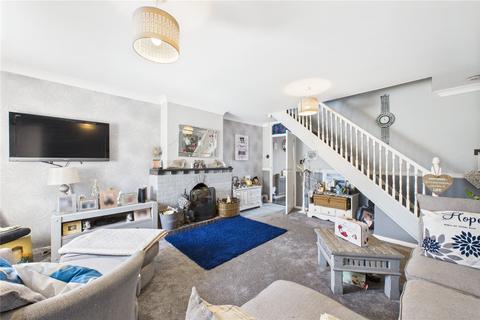 3 bedroom terraced house for sale, School Lane, Yateley, Hampshire, GU46