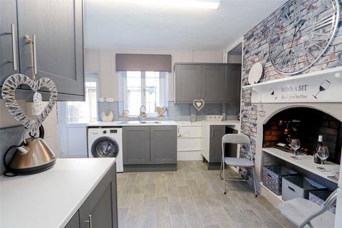 2 bedroom end of terrace house for sale, Sticklepath, Okehampton