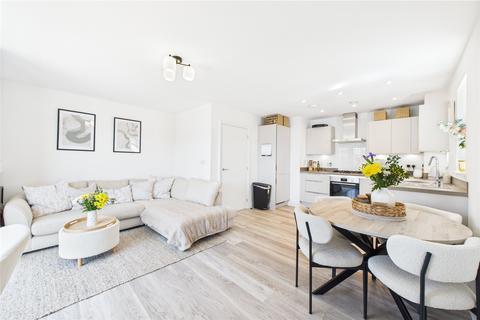 1 bedroom apartment for sale, Buckler Ride, Crowthorne, Berkshire, RG45